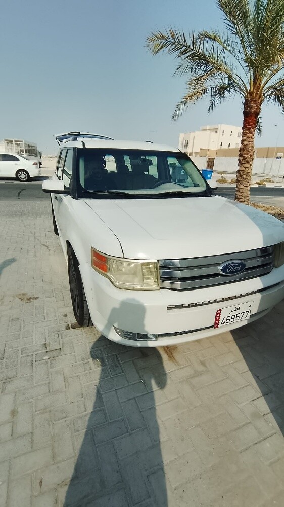 فورد نفس الصورة - 4