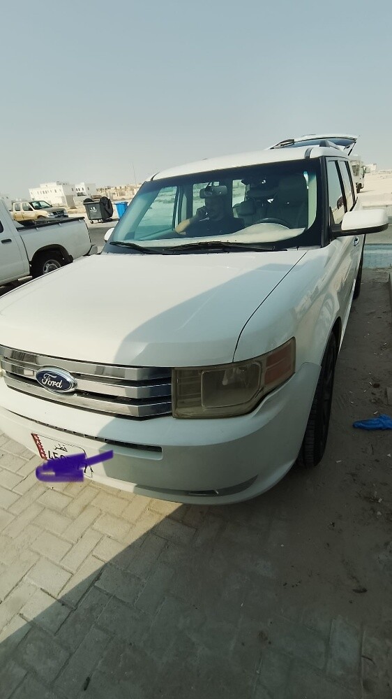 فورد نفس الصورة - 1