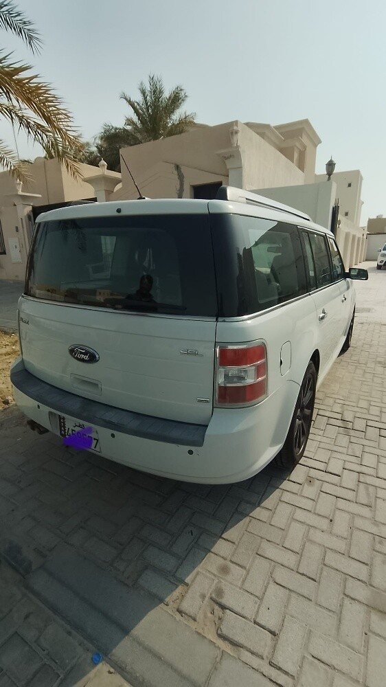 فورد نفس الصورة - 2