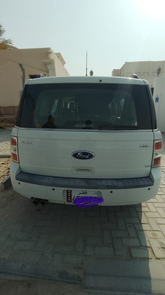فورد نفس الصورة - 5