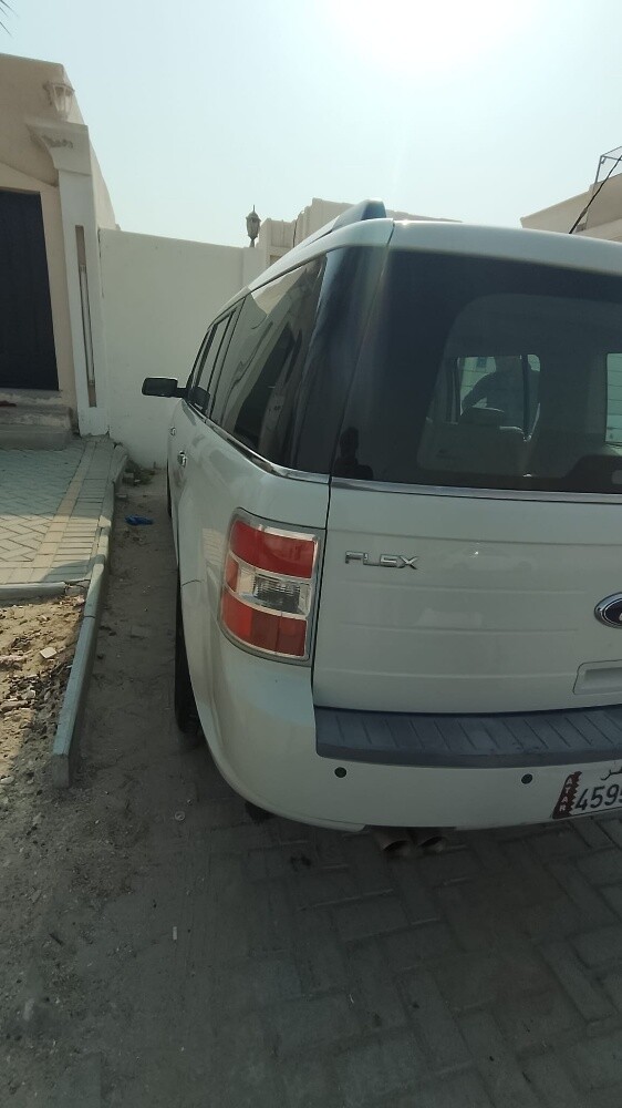 فورد نفس الصورة - 6