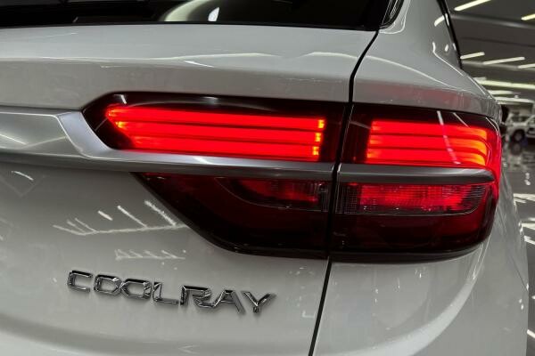 GEELY COOLRAY 1.3T 2023 35,028KM - 7