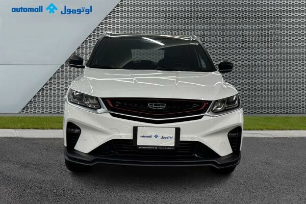 GEELY COOLRAY 1.3T 2023 35,028KM - 2