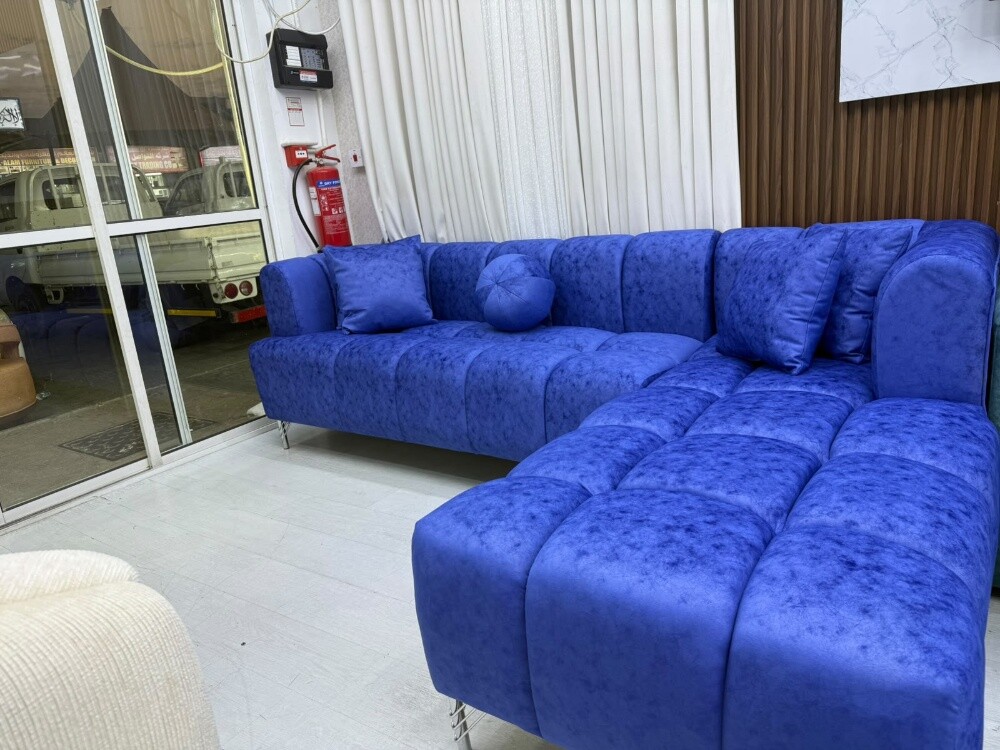 brand new L shape Ready for sale - 2