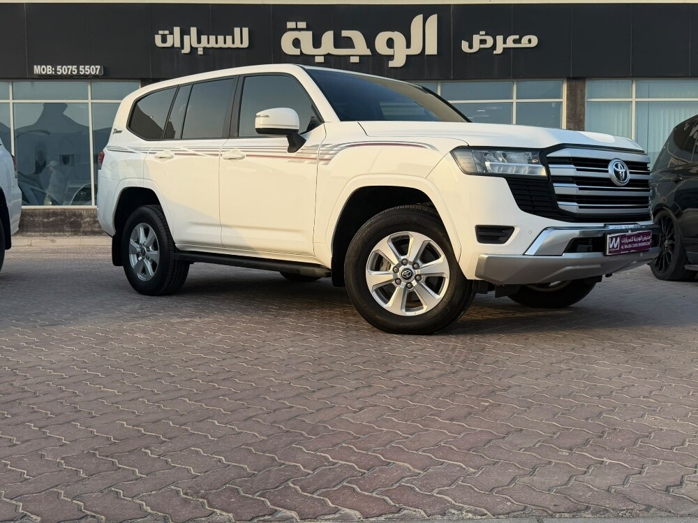جي اكس ار 2022 - 4