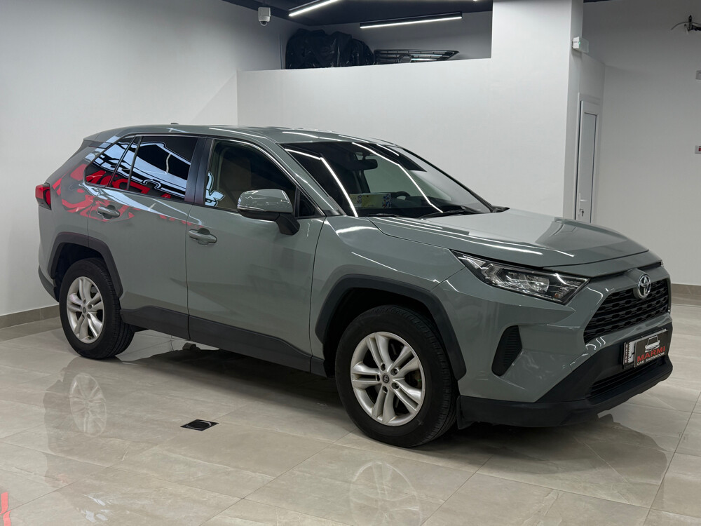 Toyota Rav4 - 3