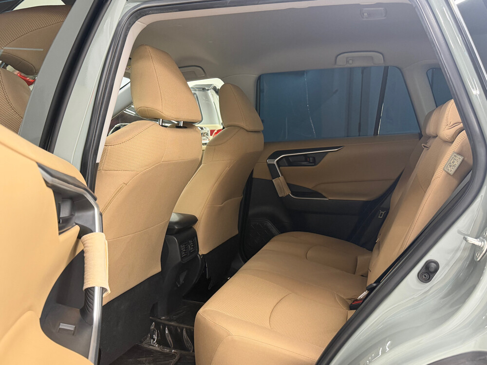 Toyota Rav4 - 9