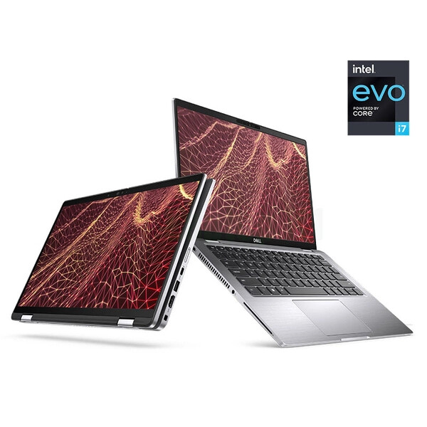 Dell Latitude 7430 i5-12th Gen - 1