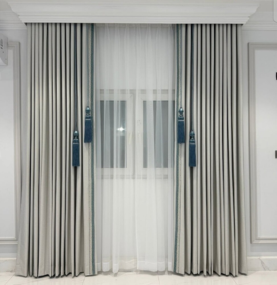 CURTAIN - 2