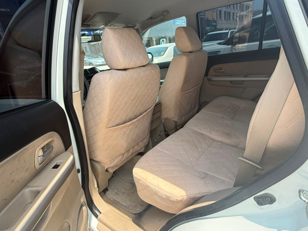 szuki vitara 2016 108km - 4