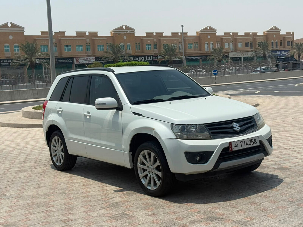szuki vitara 2016 108km - 3