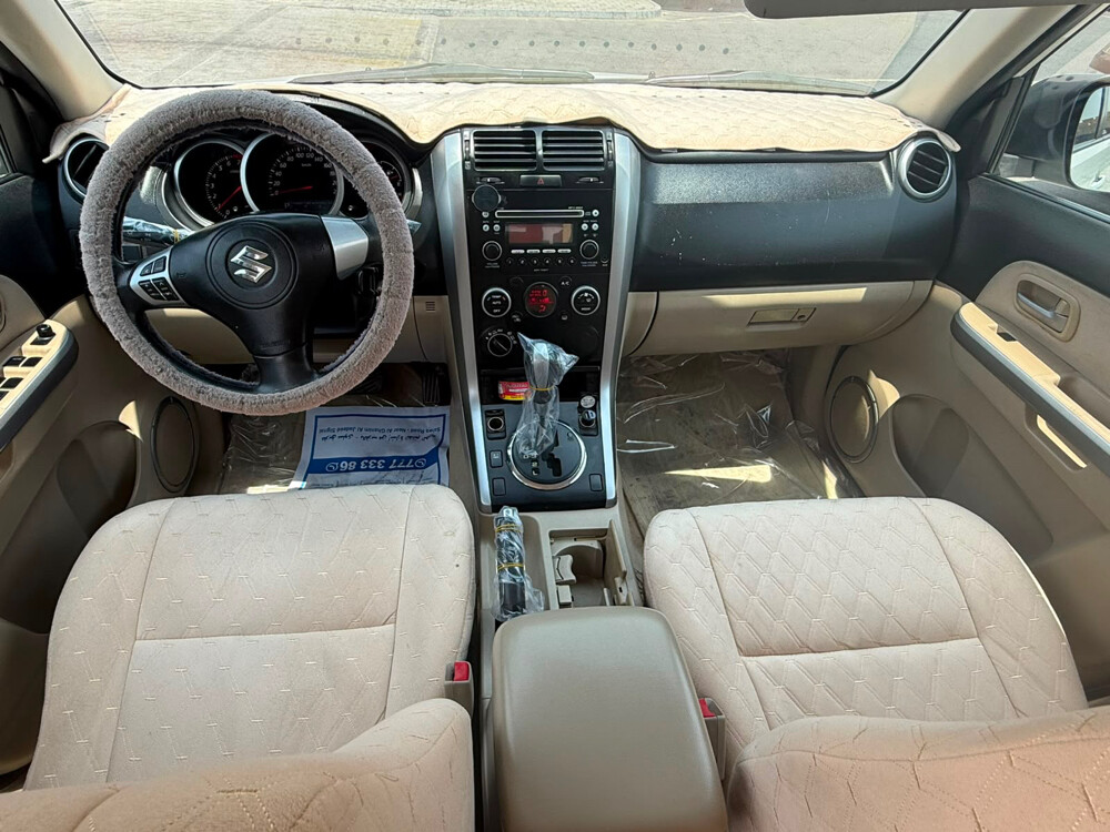 szuki vitara 2016 108km - 6