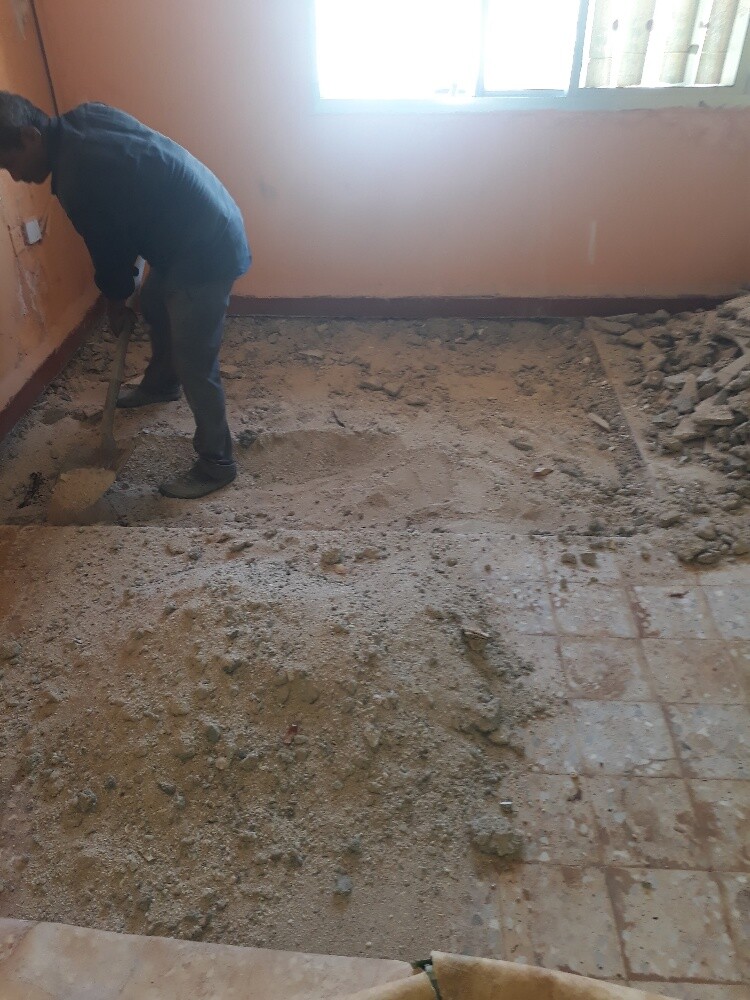 painting work 55577491 - 7