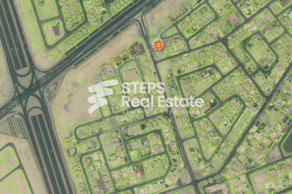 أرض سكنية بموقع مميز في الثمامة - 4