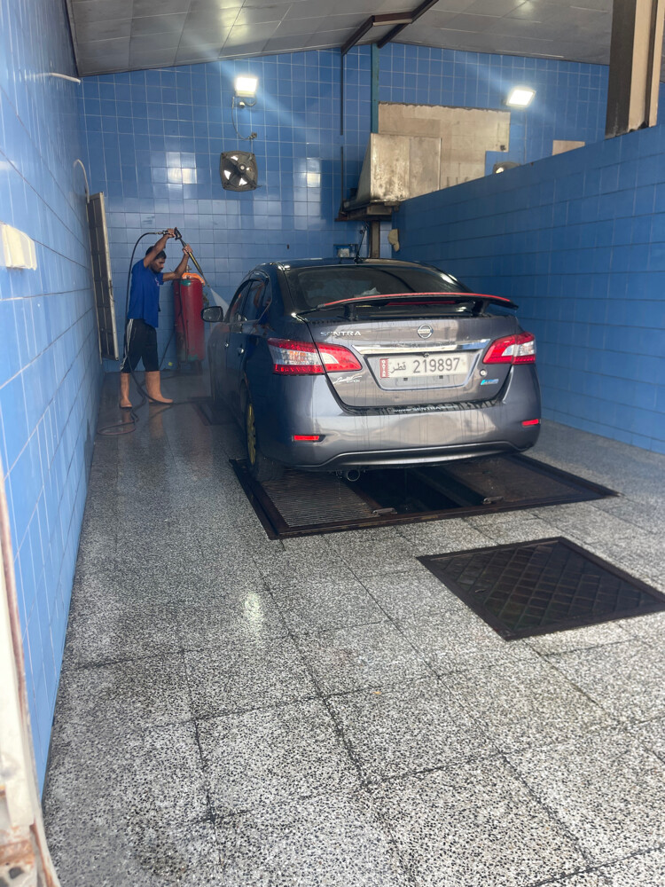 نيسان سنترا  - 1
