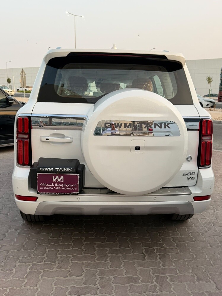 تانك 2027 - 3
