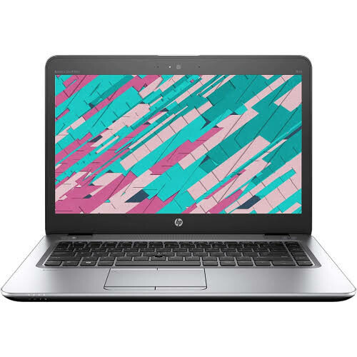 HP EliteBook 840 G4 Core i7 - 1