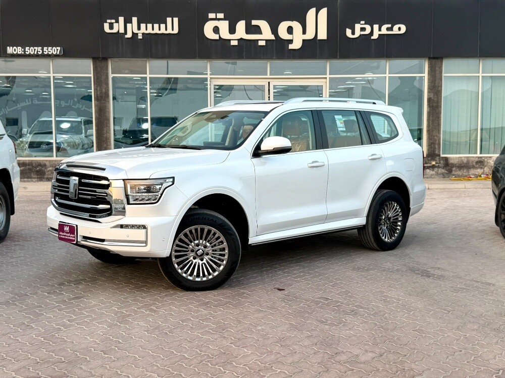 تانك 2027 - 1