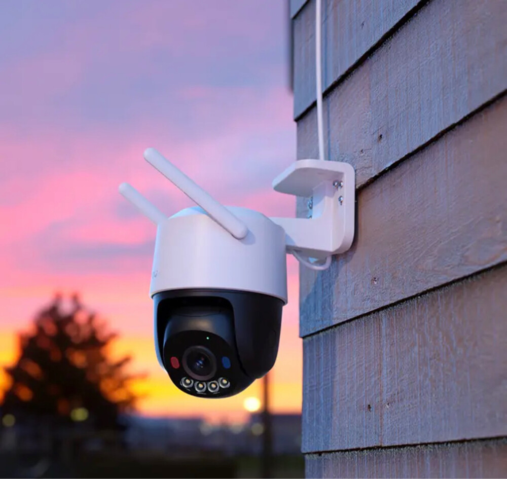 Imou outdoor wifi camera  - 3