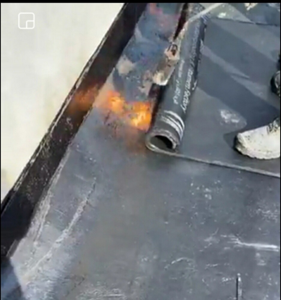 waterproofing installation good wor - 7