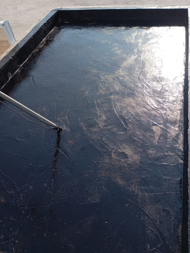 waterproofing installation good wor - 3