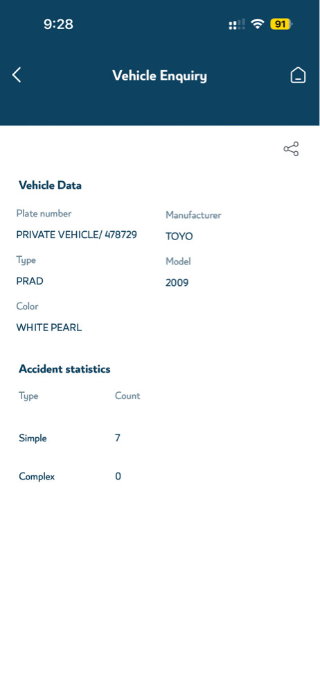 Toyota Prado 2009 VX 4.0 V6 - 11
