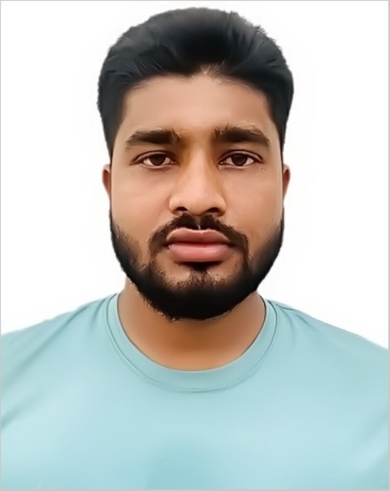 Sojib Ali - 1