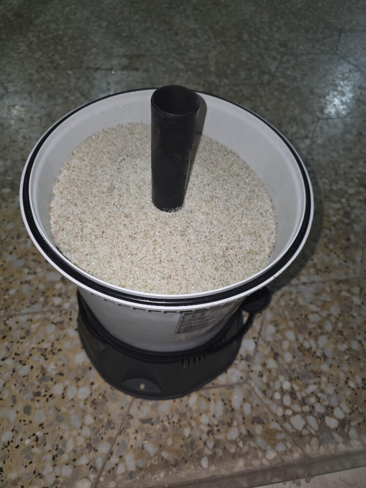 Sand Filter Pump - 3
