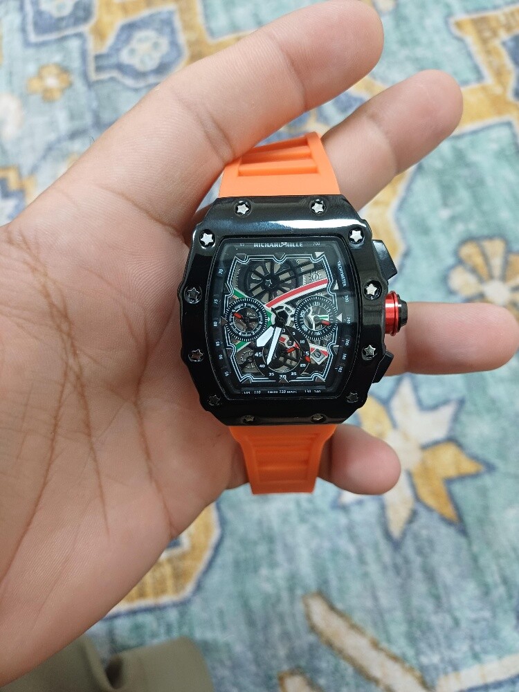 Richard mille - 5