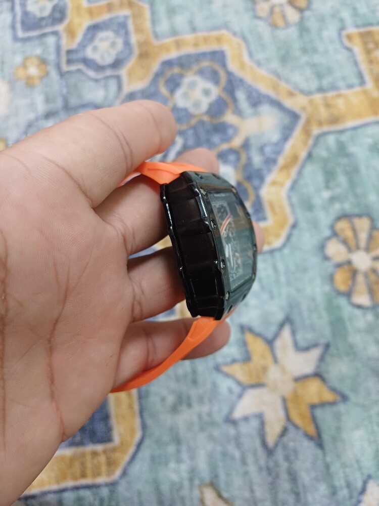 Richard mille - 2