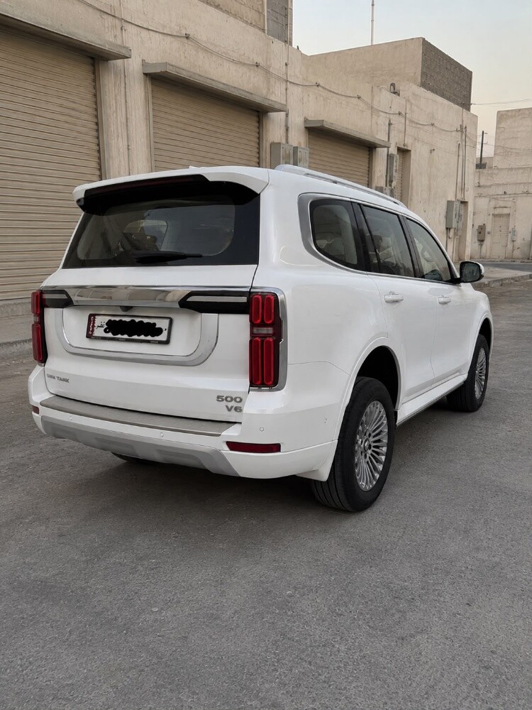 تانك 500 - 4
