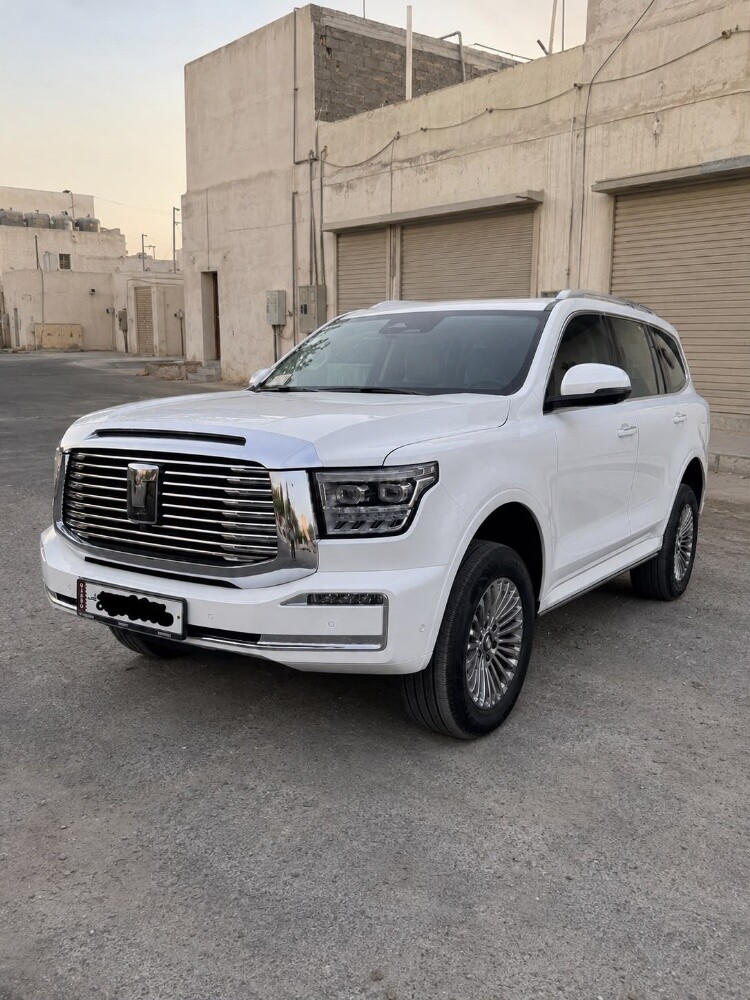 تانك 500 - 3