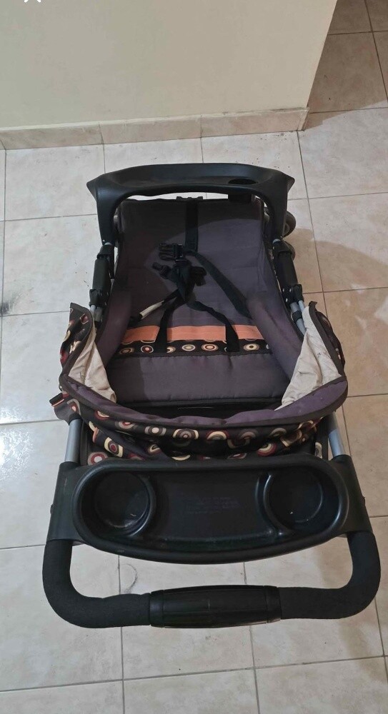 Juniors stroller - 3