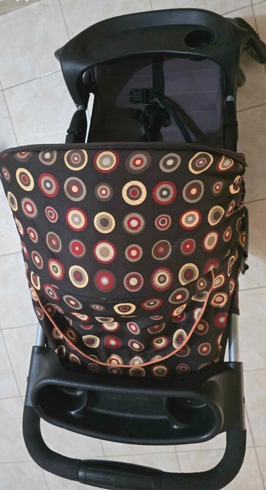 Juniors stroller - 4