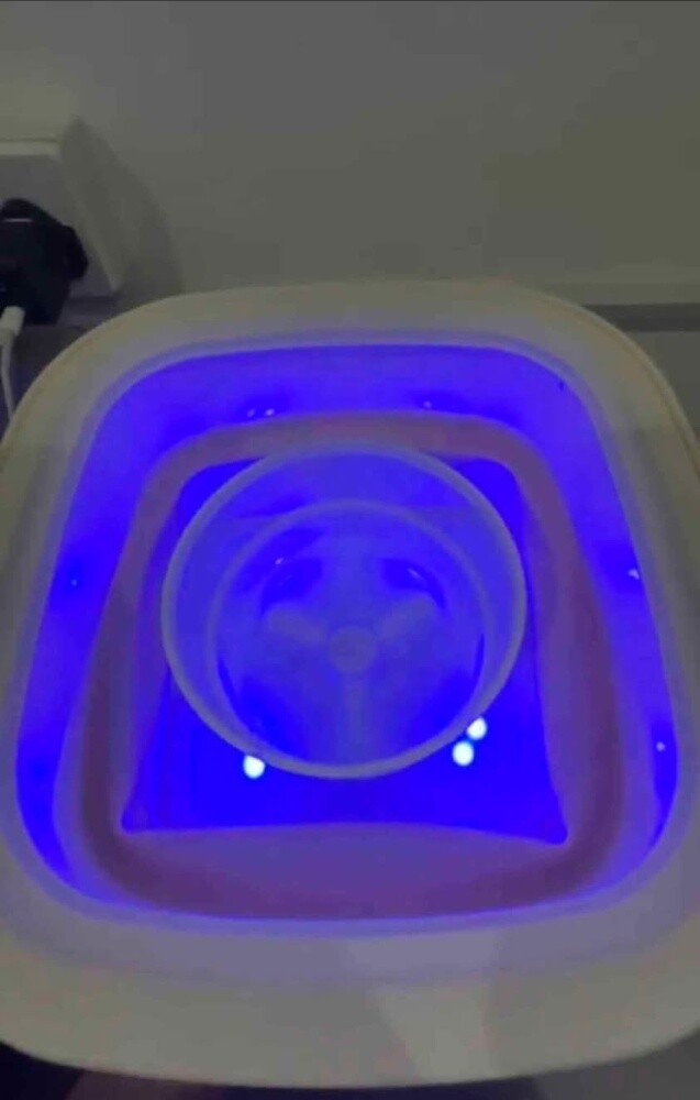 Portable washing machine - 4