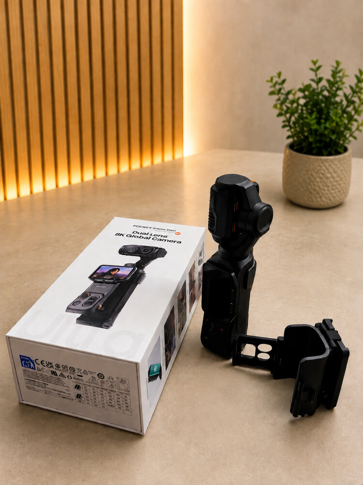 insta360 luna ultra - 1