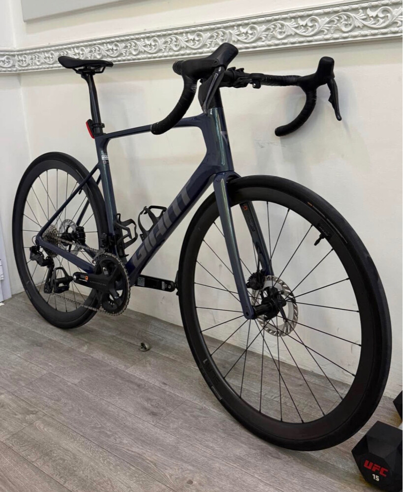 Gaint Defy - 1
