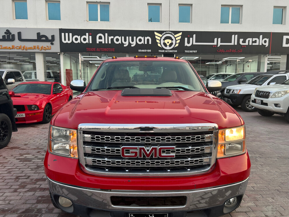 جيمس اتش دي 2012  - 1