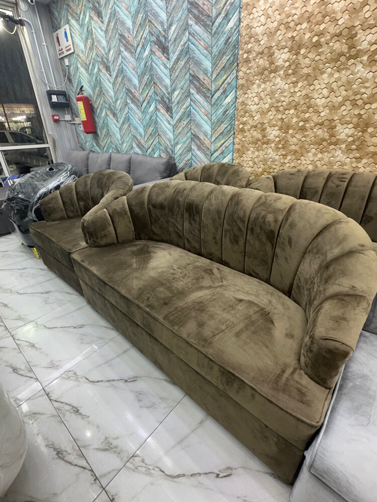 FOR SALE READYMADE SOFA  - 2