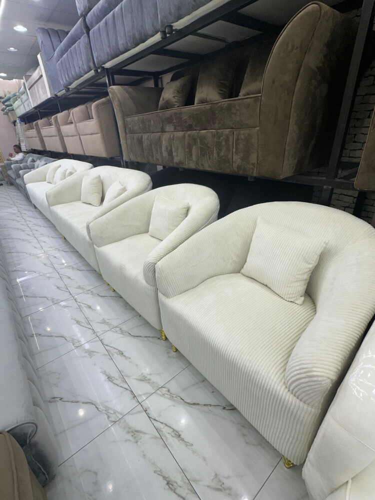 FOR SALE READYMADE SOFA  - 1