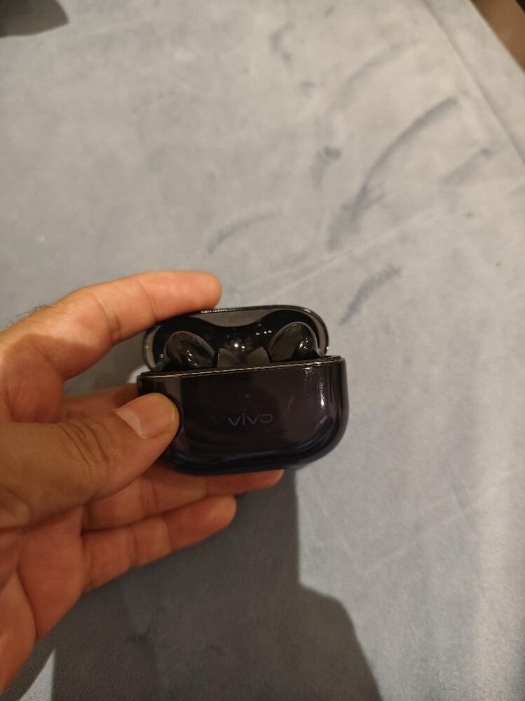 vivo tws 4 hi-fi - 1