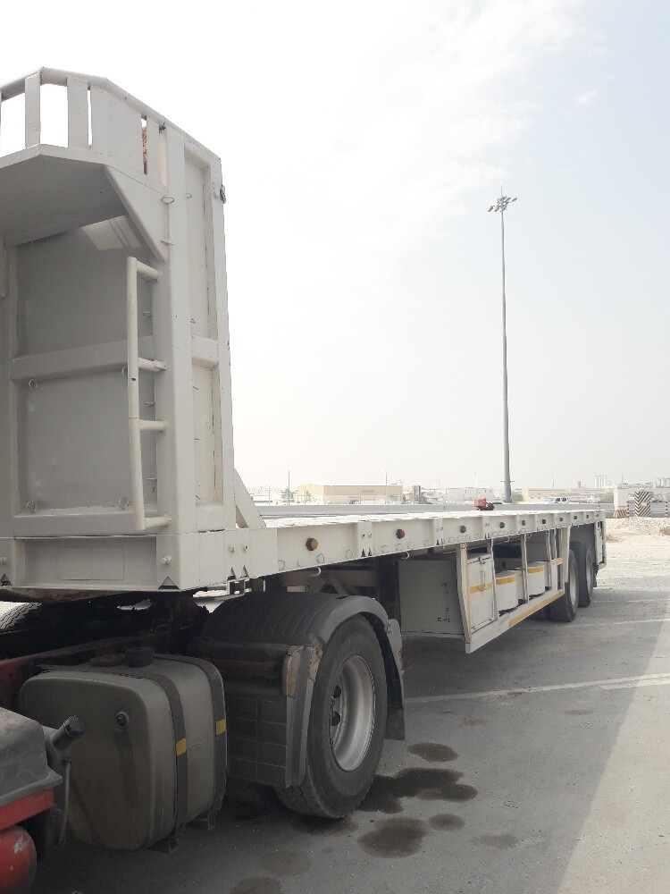 trailer for sale - 2