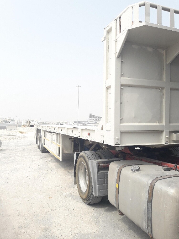 trailer for sale - 1