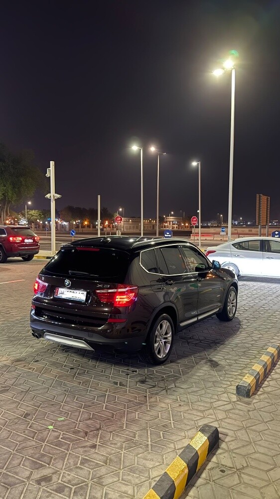 BMW X3 for sale - 4