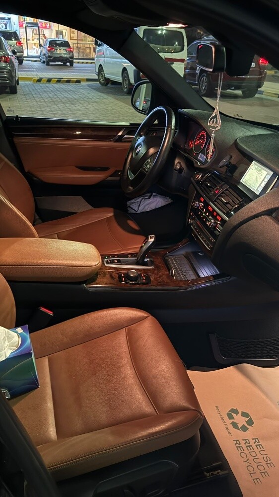 BMW X3 for sale - 6