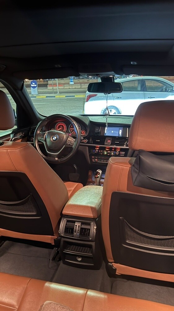 BMW X3 for sale - 9