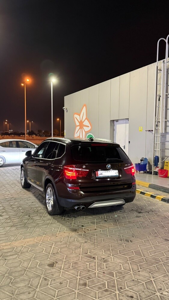 BMW X3 for sale - 3