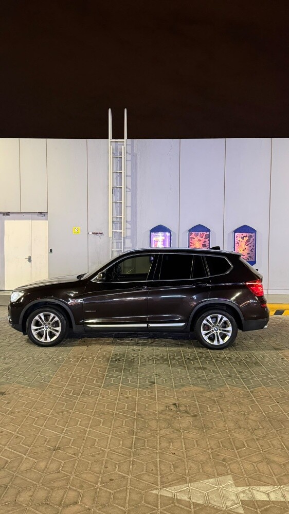 BMW X3 for sale - 2