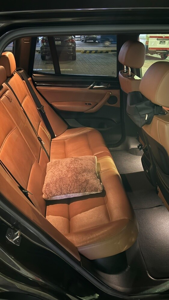 BMW X3 for sale - 7