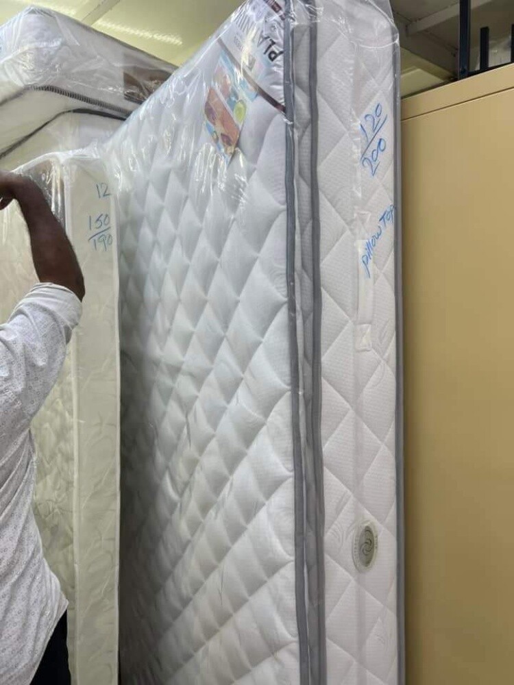 New mattress for sale - 7